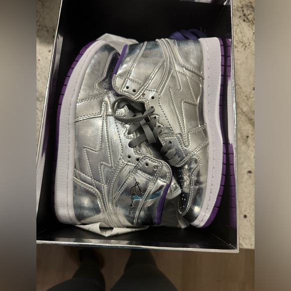 NYC Reves Air Kiy - Picture 3 of 5